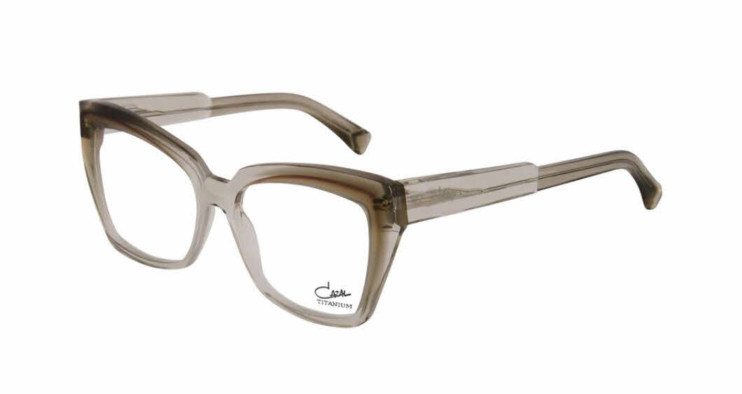  clear lens/champagne amber