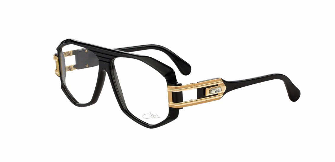  clear lens/black