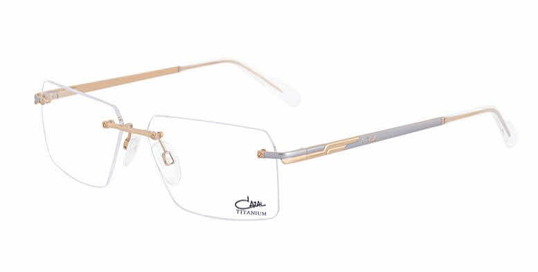  clear lens/bicolour