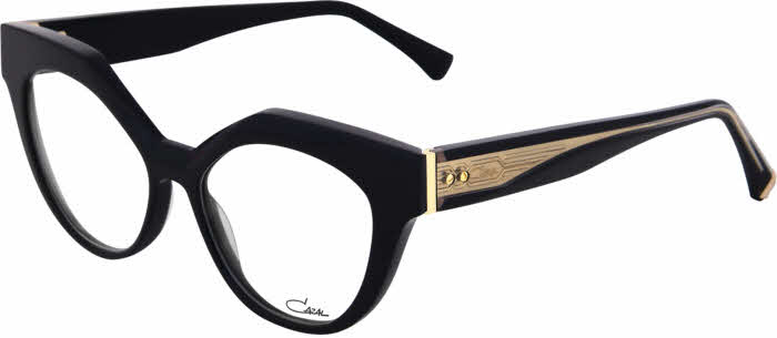 clear lens/black gold