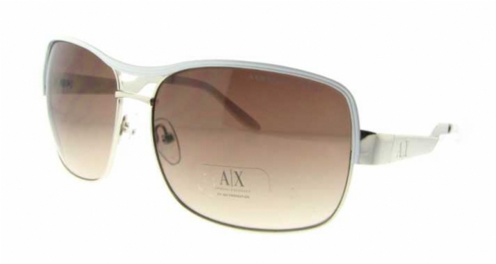 ARMANI EXCHANGE 134 NS3