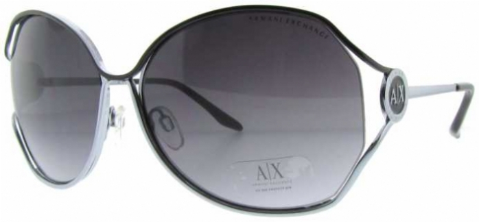 ARMANI EXCHANGE 143 6LB