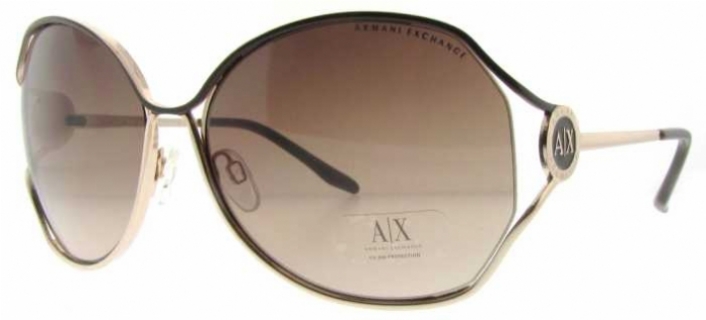 ARMANI EXCHANGE 143