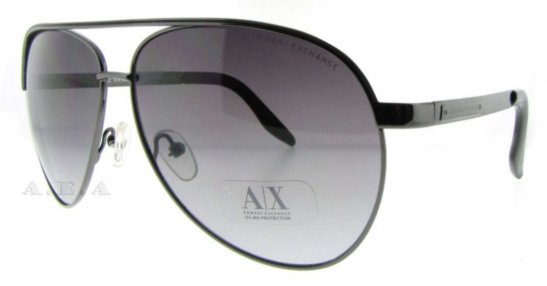 ARMANI EXCHANGE 156 KJ1