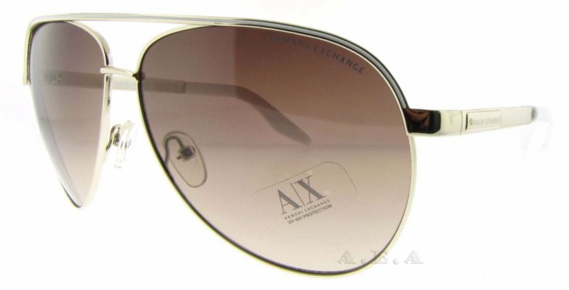 ARMANI EXCHANGE 156 J5G