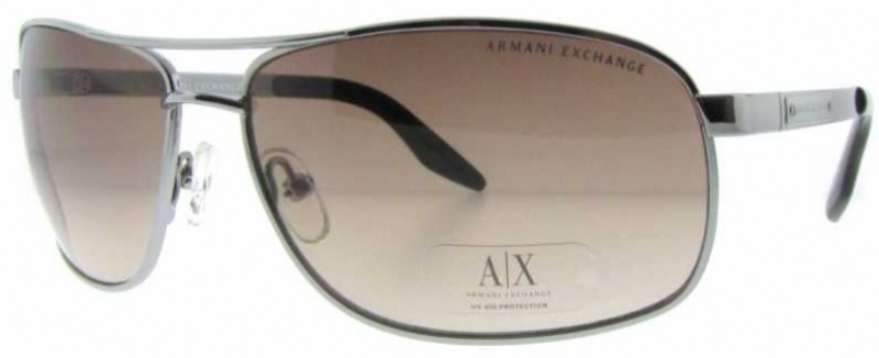 ARMANI EXCHANGE 155 6LB