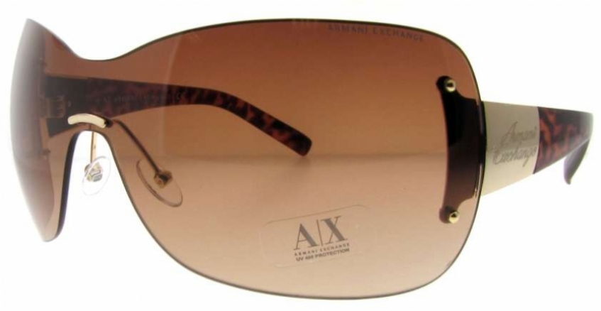 ARMANI EXCHANGE 195