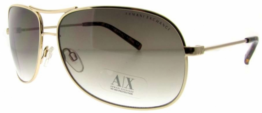 ARMANI EXCHANGE 200