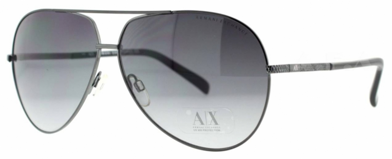 ARMANI EXCHANGE 212