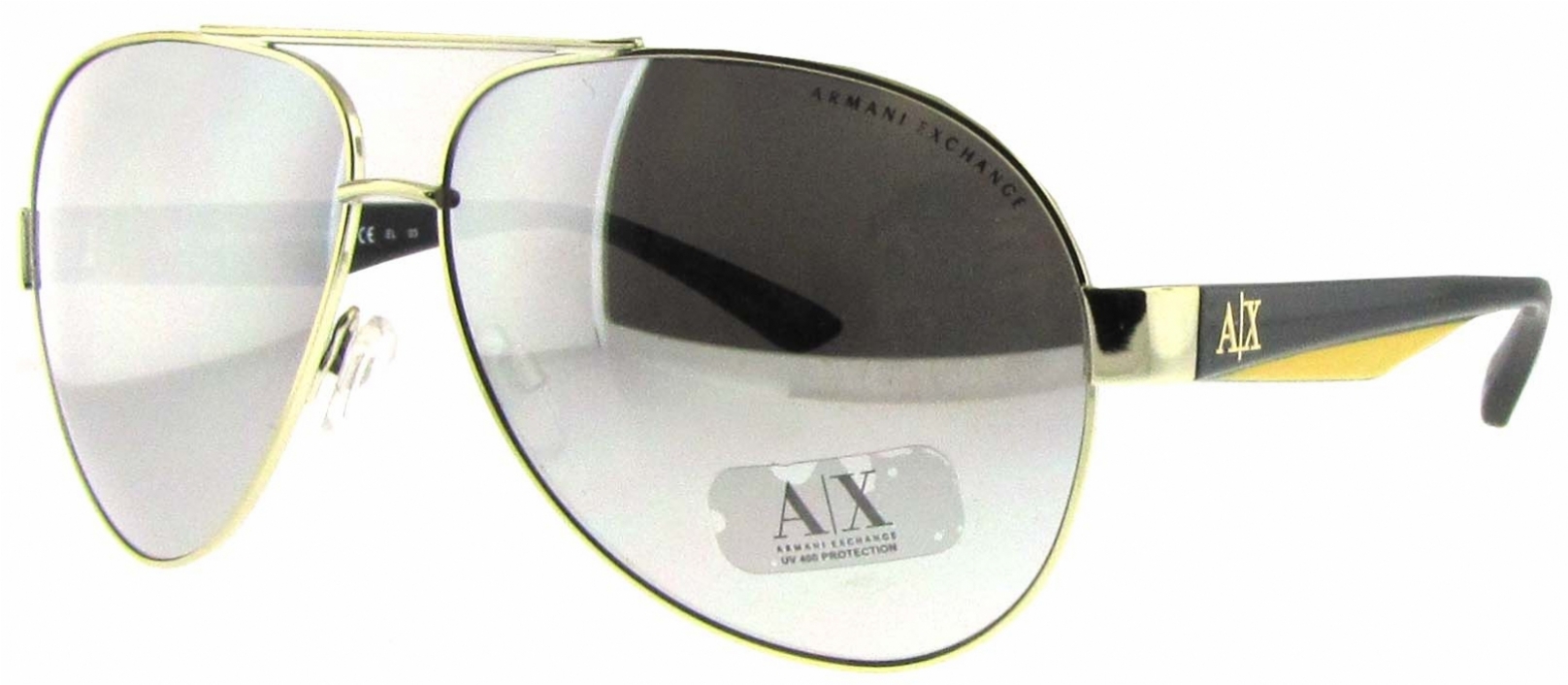 ARMANI EXCHANGE 222 6VM