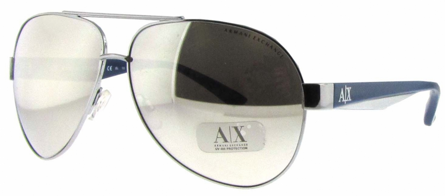 ARMANI EXCHANGE 222