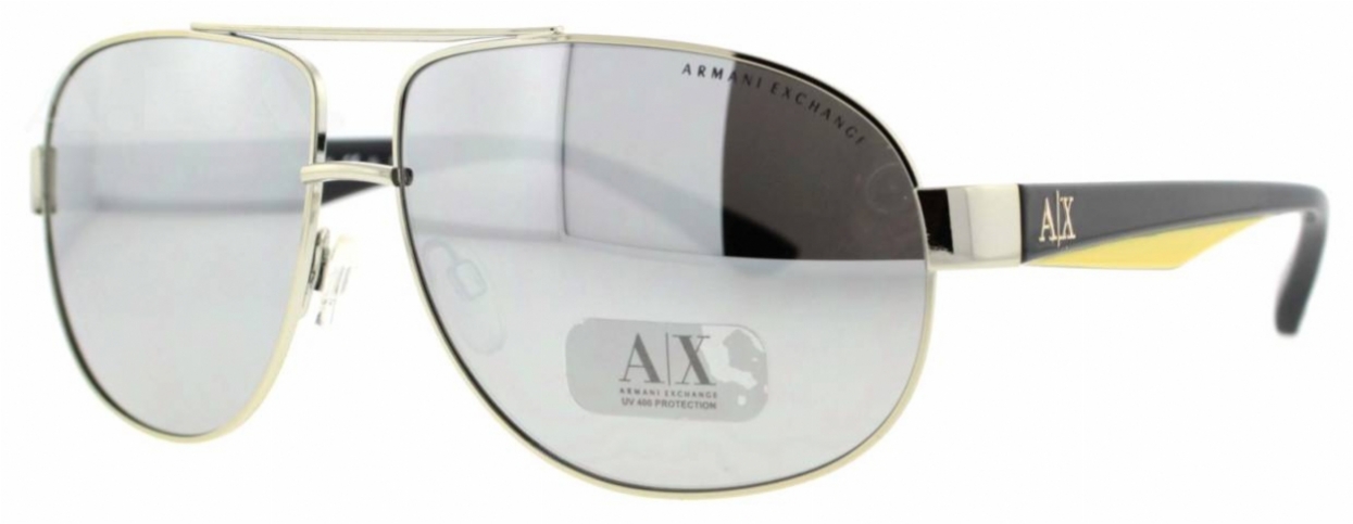 ARMANI EXCHANGE 227 6VM