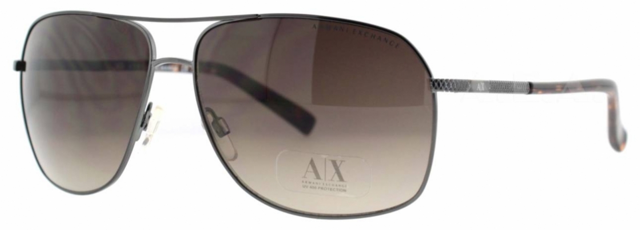 ARMANI EXCHANGE 228 R80