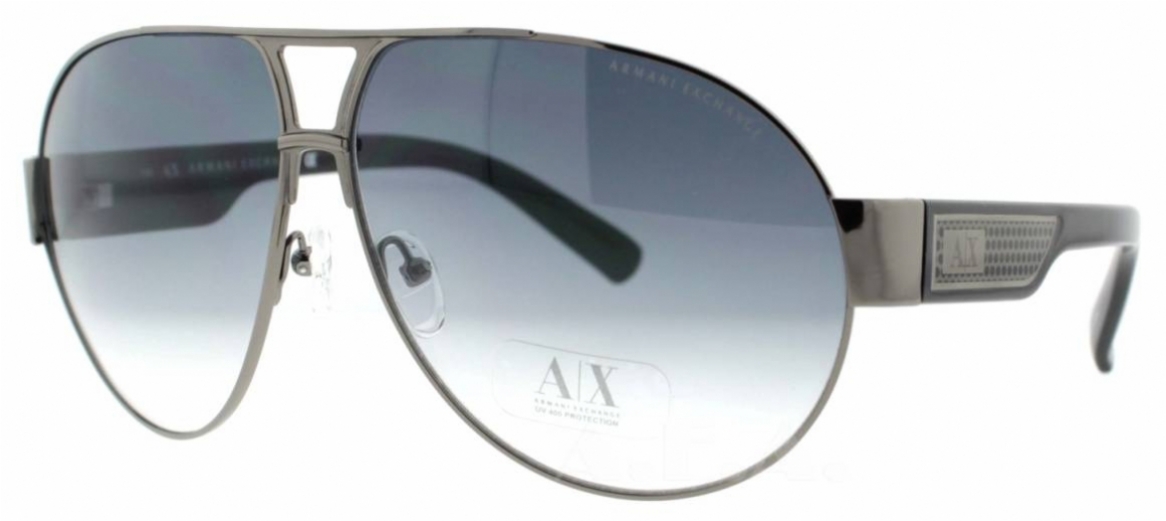 ARMANI EXCHANGE 236 14F