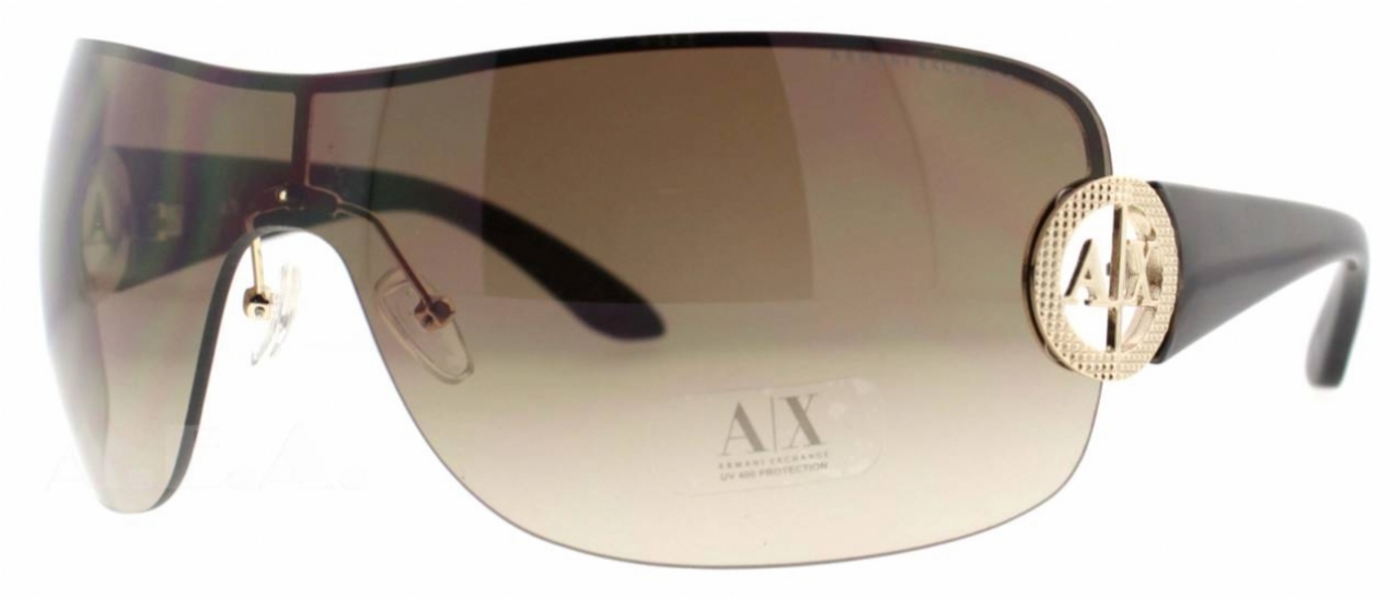 ARMANI EXCHANGE 246 196CC