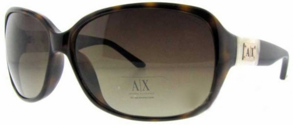 ARMANI EXCHANGE 137 NU4