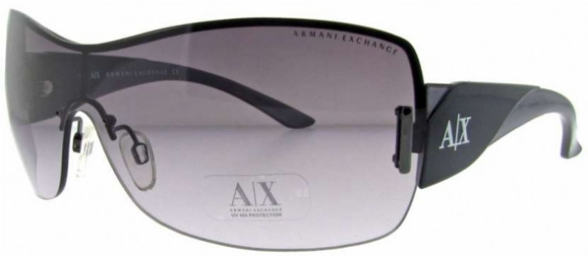 ARMANI EXCHANGE 189 YIO9C