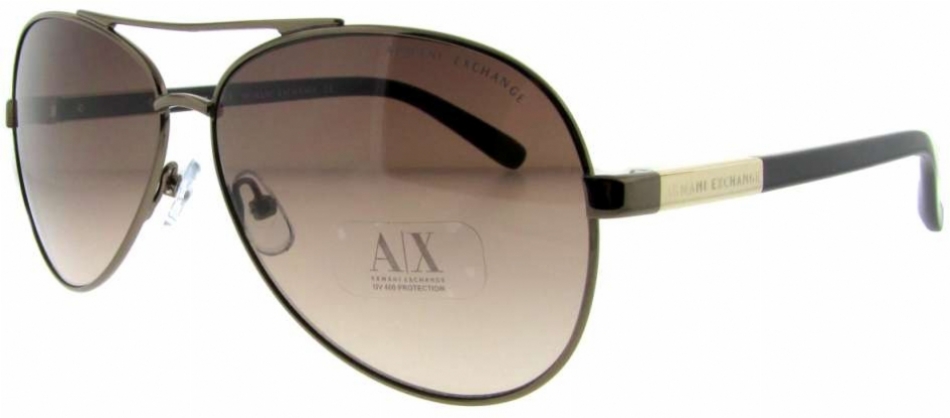 ARMANI EXCHANGE 201 YJW