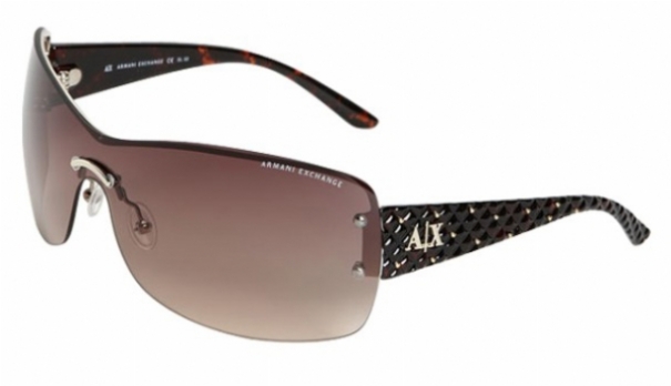 ARMANI EXCHANGE 210 CCB02