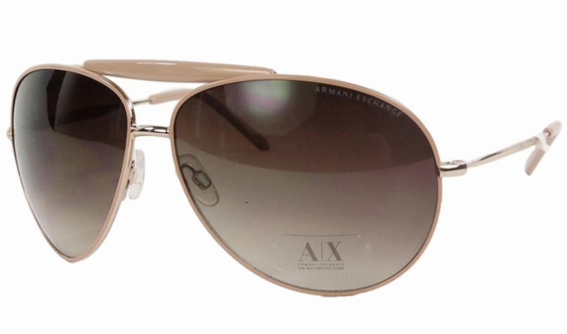 ARMANI EXCHANGE 220 54RCC