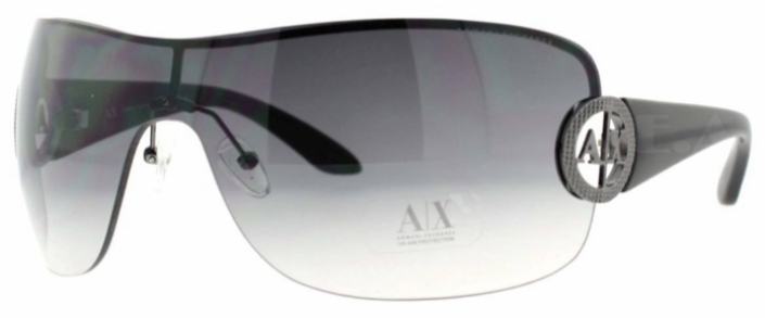 ARMANI EXCHANGE 246 CVLVK