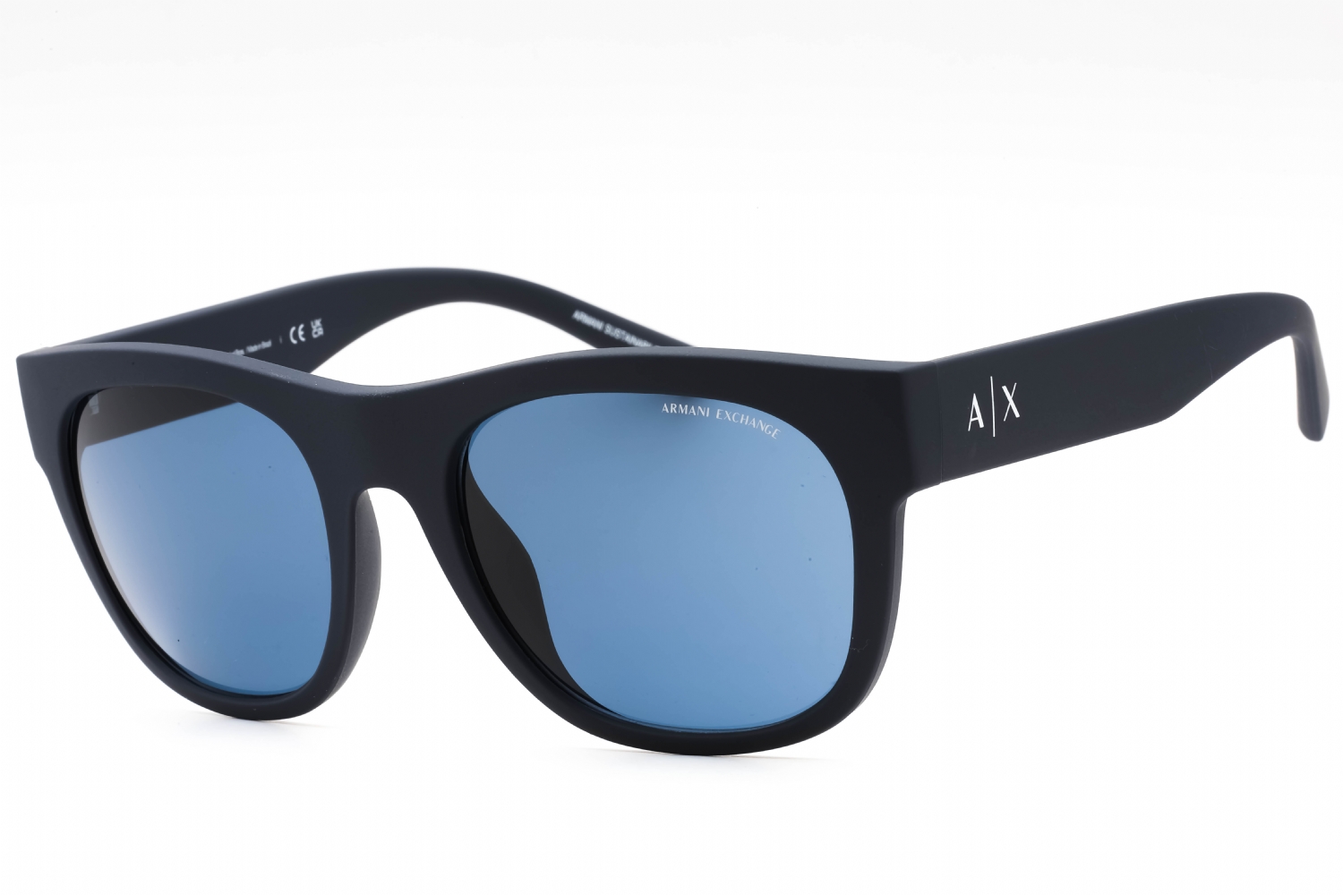ARMANI EXCHANGE 4128SU
