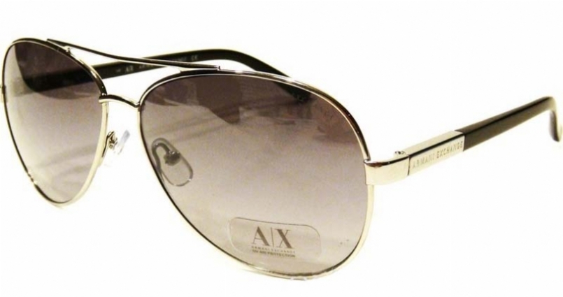 ARMANI EXCHANGE 201 RZS