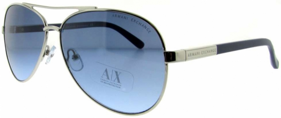 ARMANI EXCHANGE 201 YJX