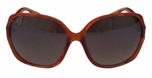  brown silvermirror/orange