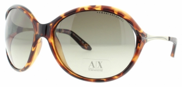 ARMANI EXCHANGE 266 TPZDB