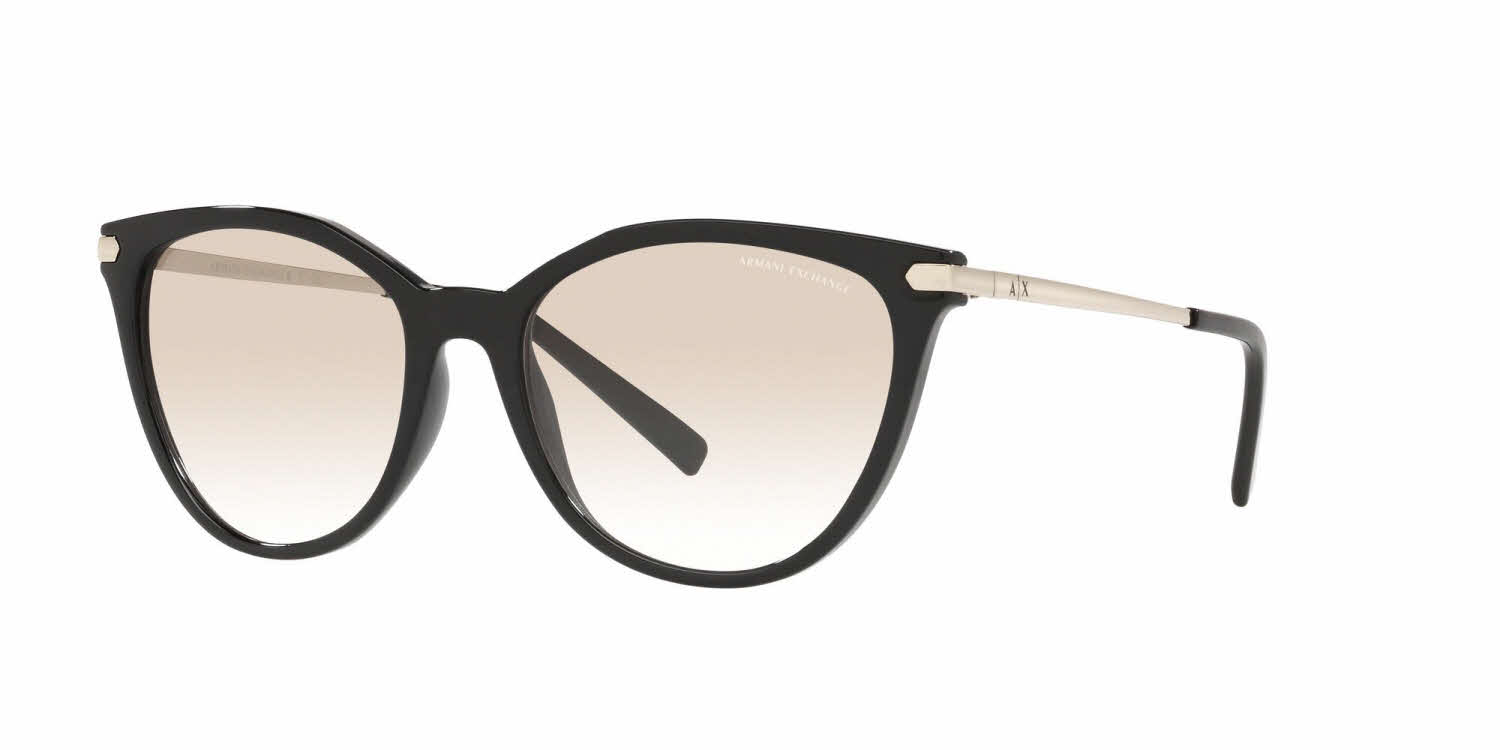  grey gradient lens /black