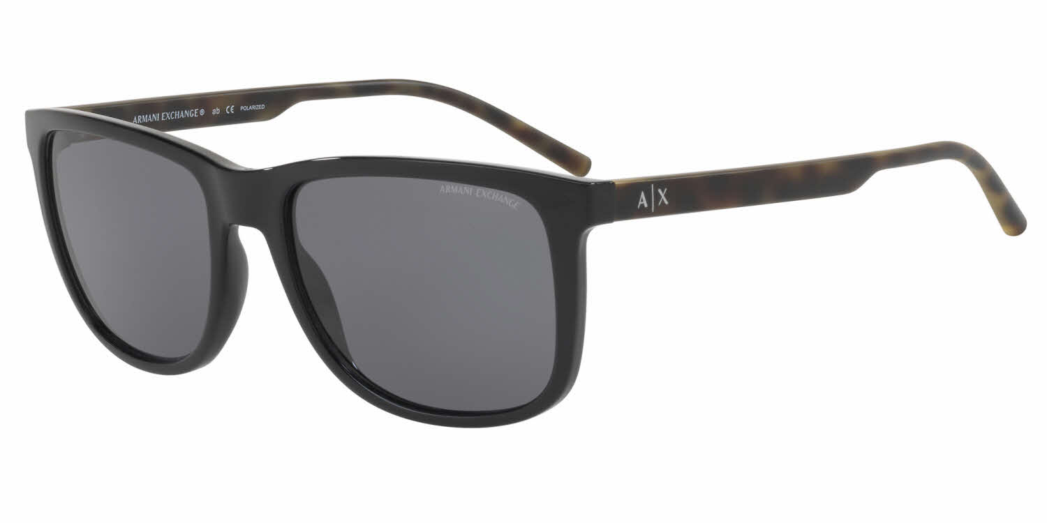  polarized grey lens /black