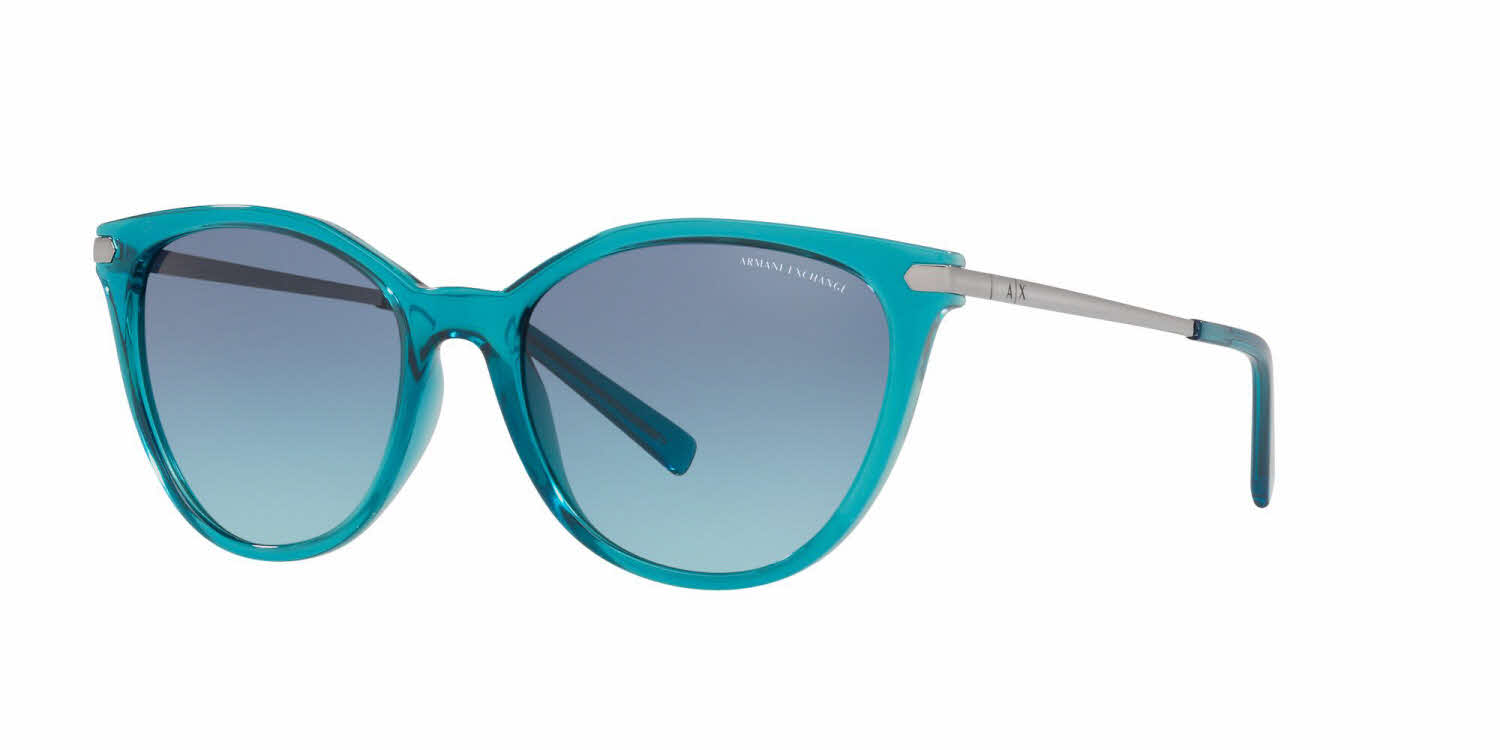 ARMANI EXCHANGE 4107S