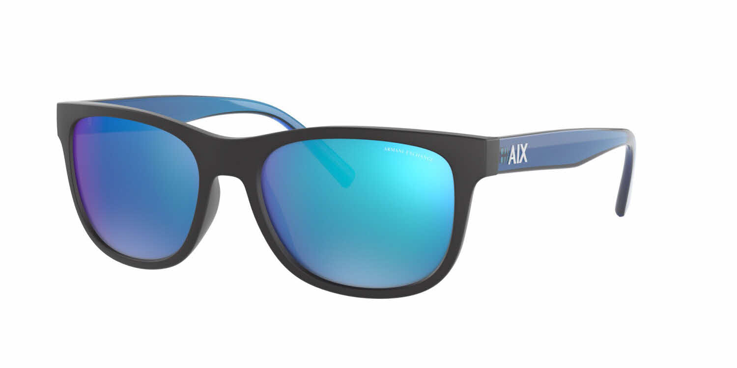 ARMANI EXCHANGE 4103S