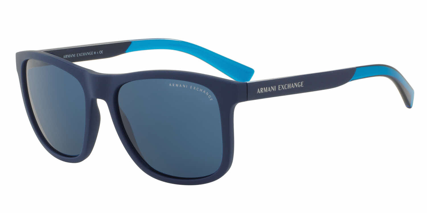  blue lens /matte blue