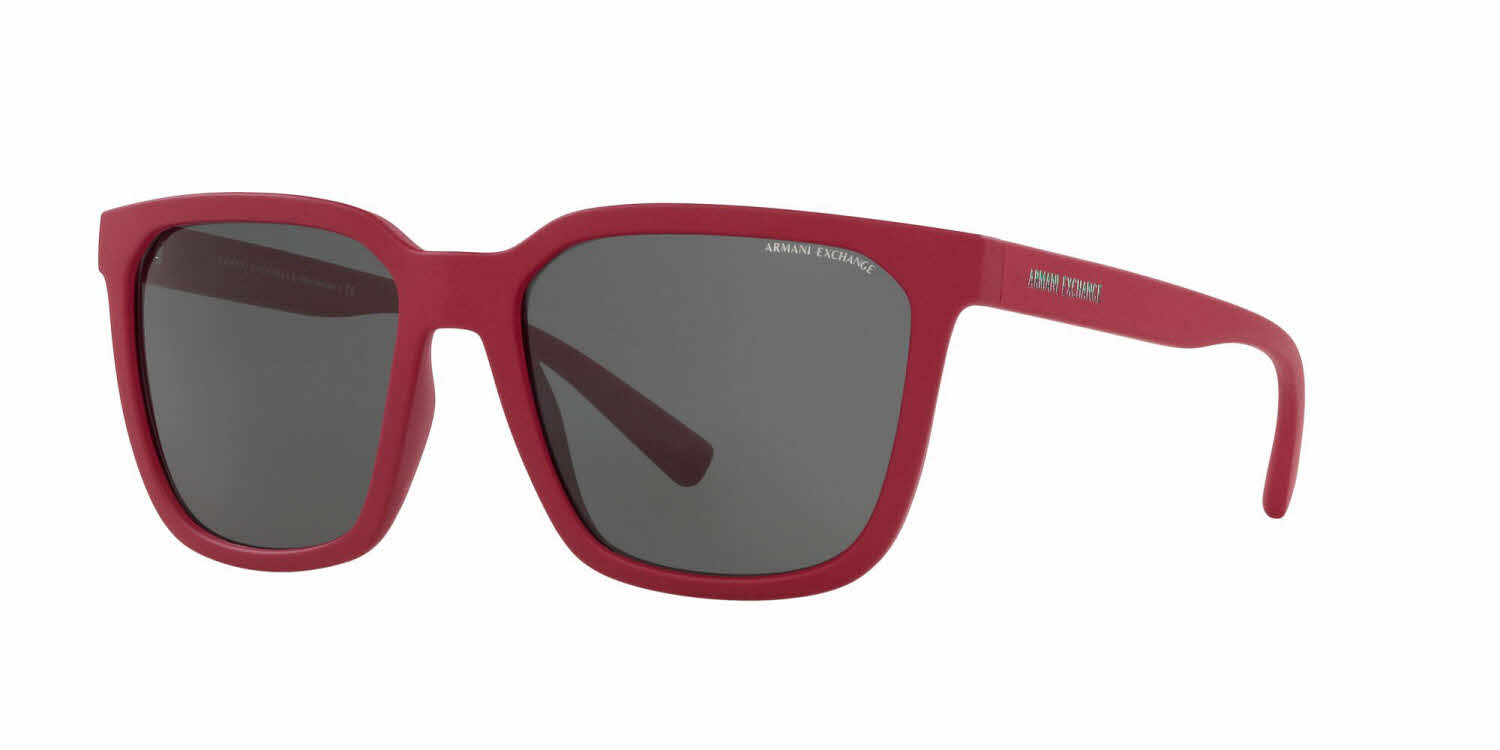 ARMANI EXCHANGE 4108S