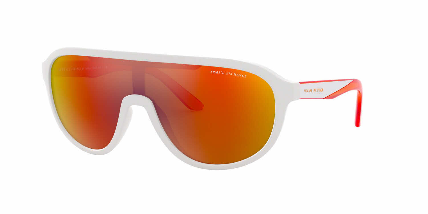 ARMANI EXCHANGE 4099S