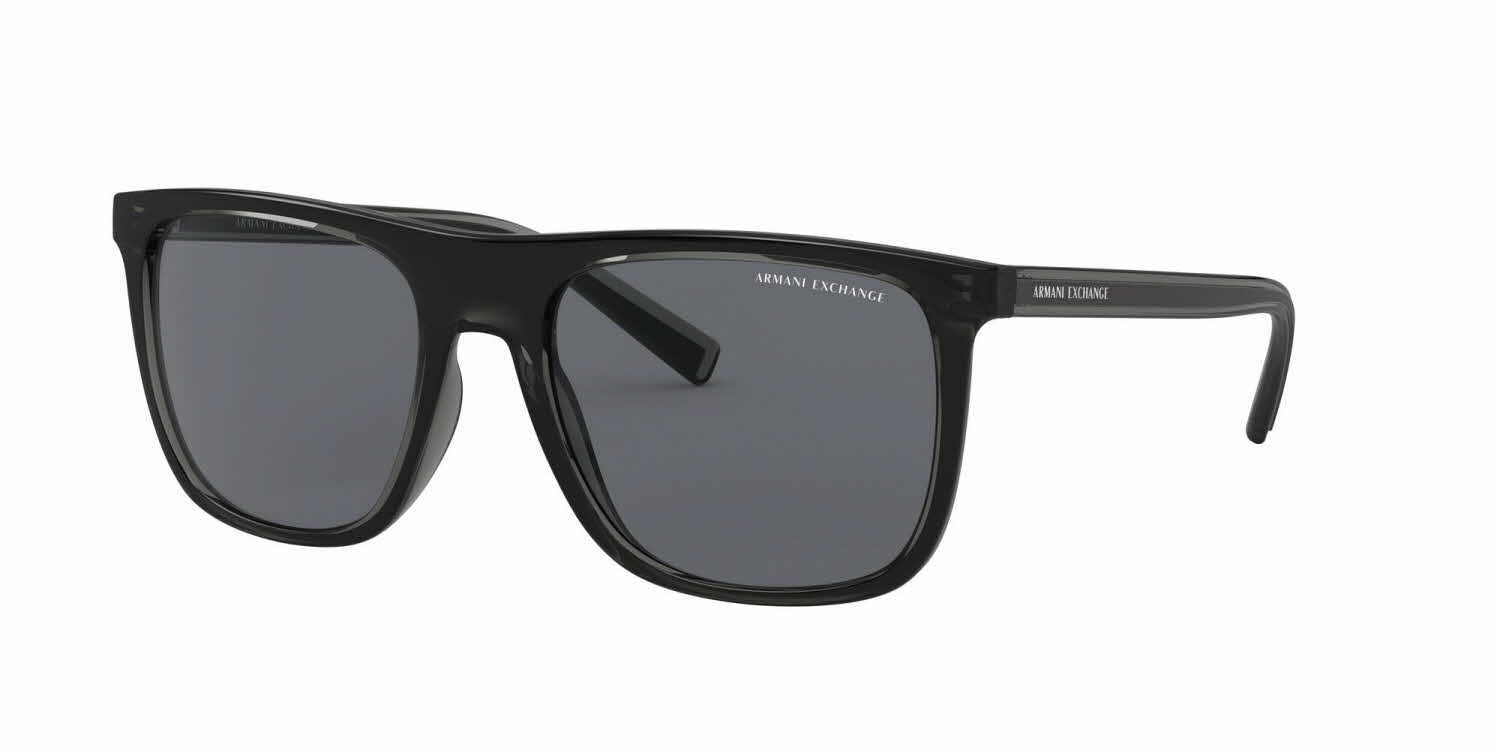 ARMANI EXCHANGE 4102S