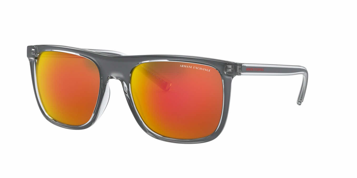 ARMANI EXCHANGE 4102SF