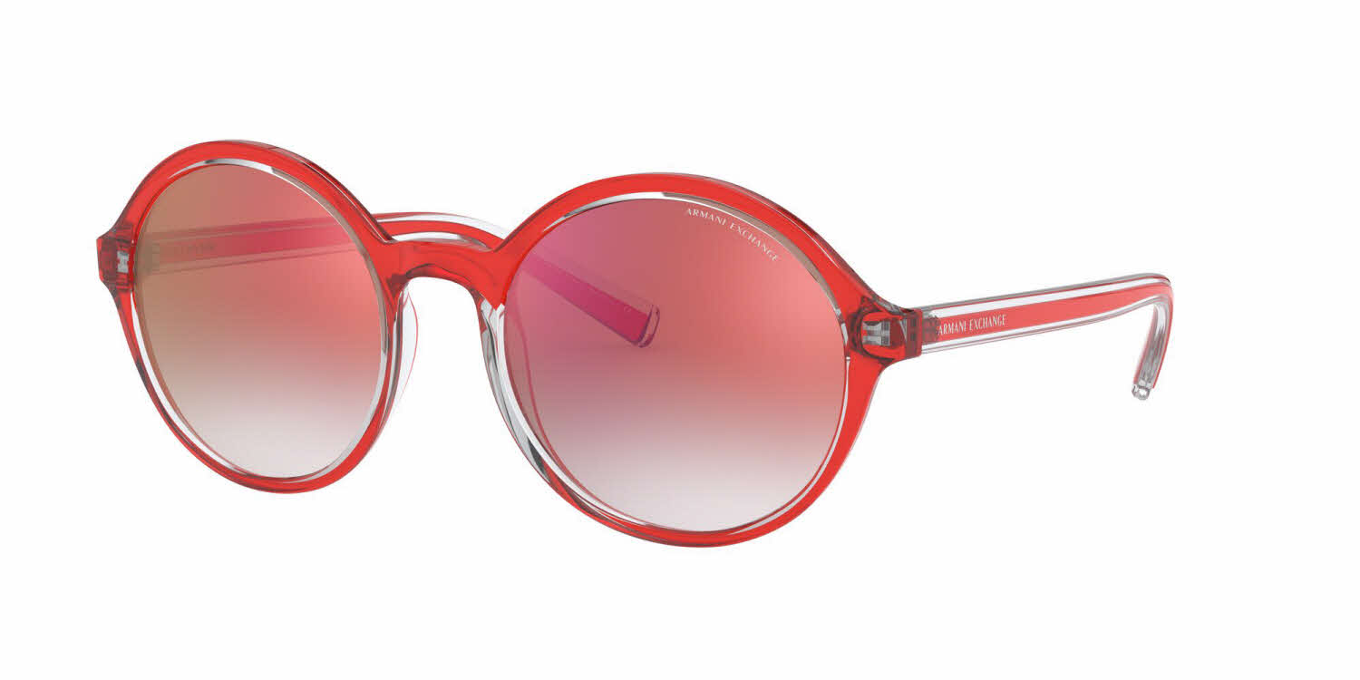 ARMANI EXCHANGE 4101S