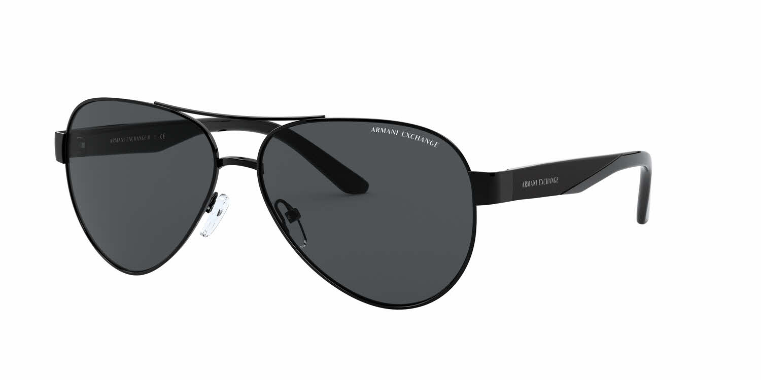 ARMANI EXCHANGE 2034S