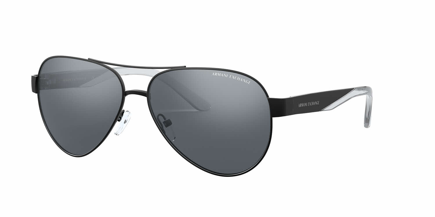  mirror black lens/matte black