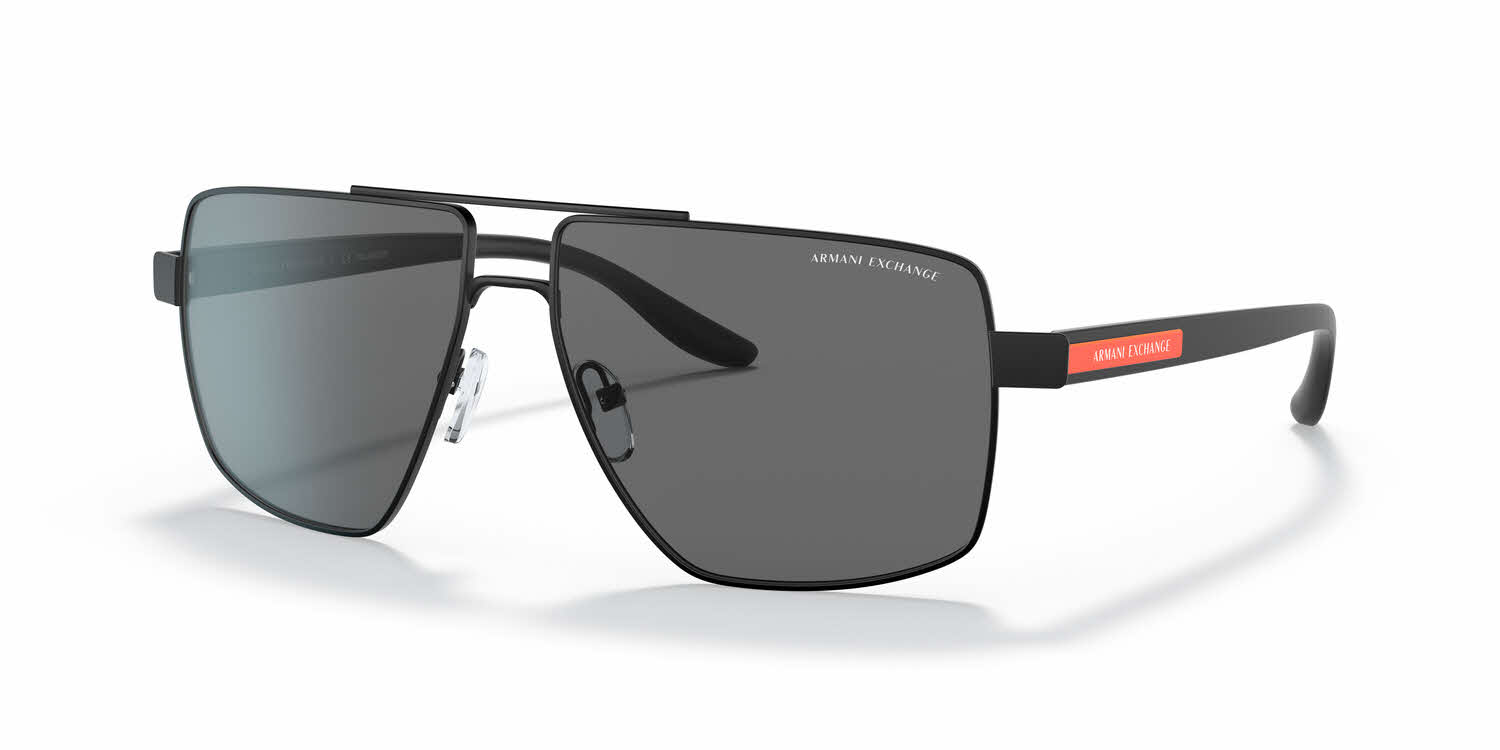 ARMANI EXCHANGE 2037S