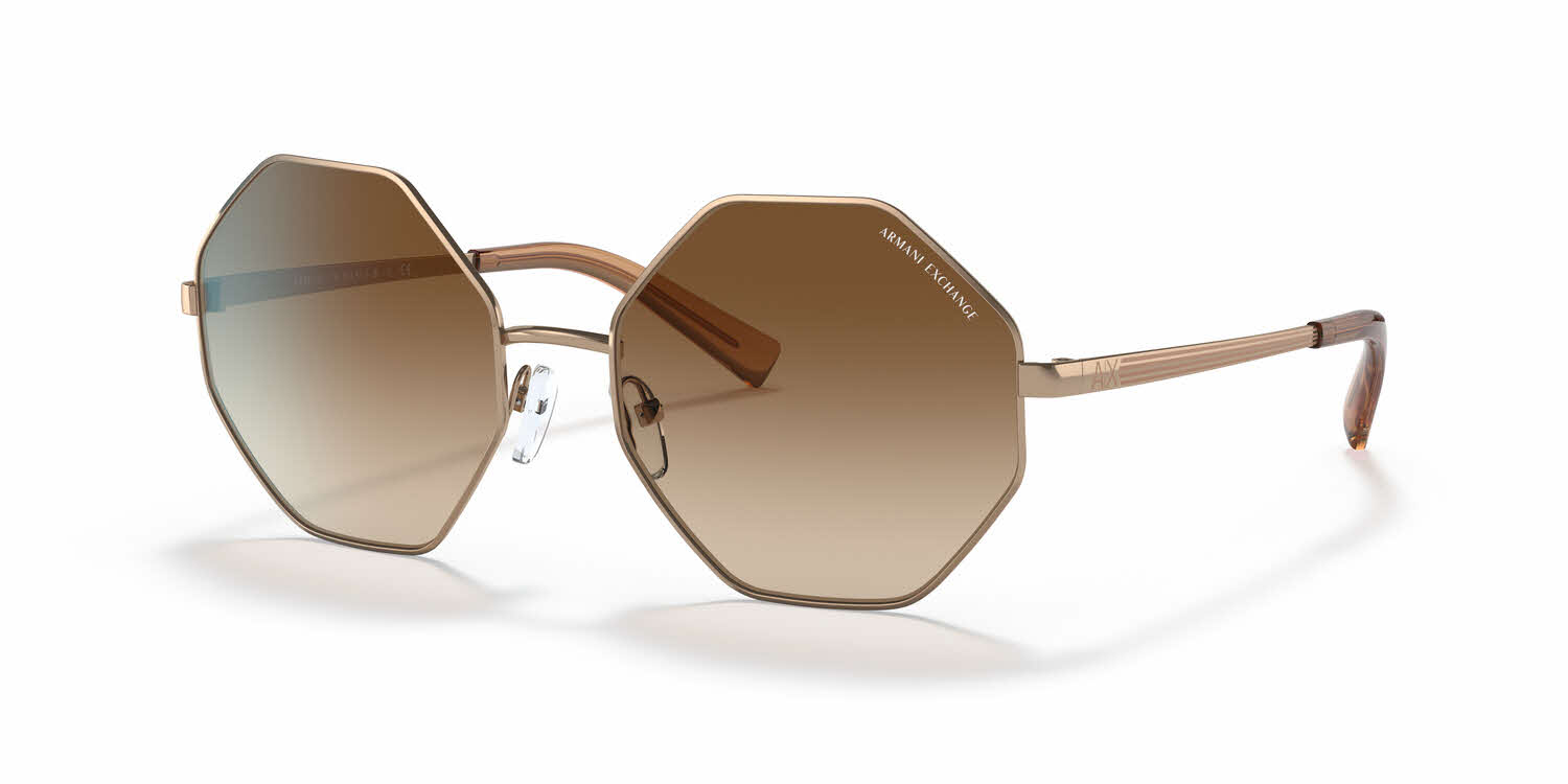 ARMANI EXCHANGE 2035S