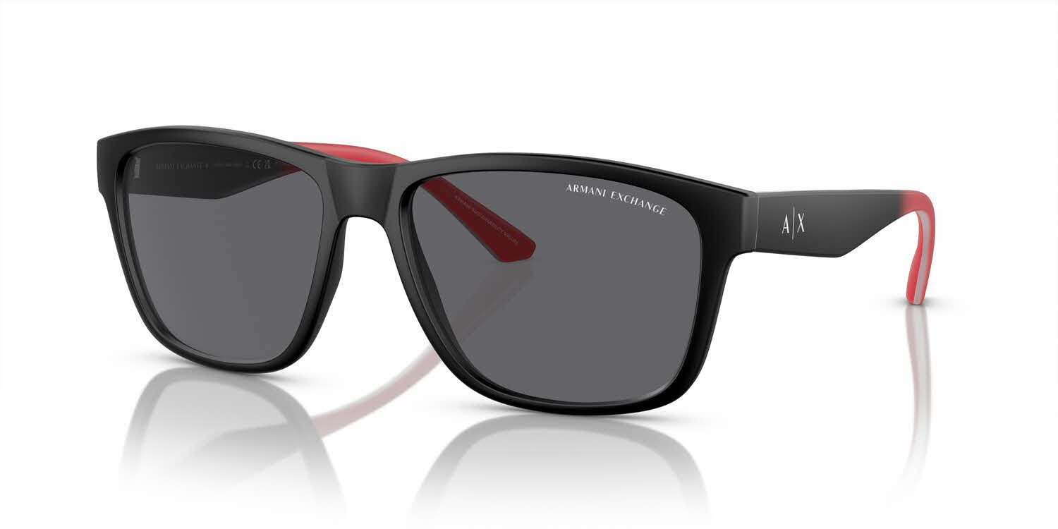 ARMANI EXCHANGE 4135S