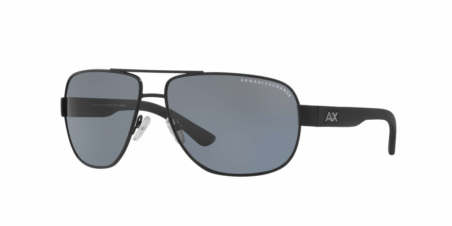  polarized grey lens/matte black
