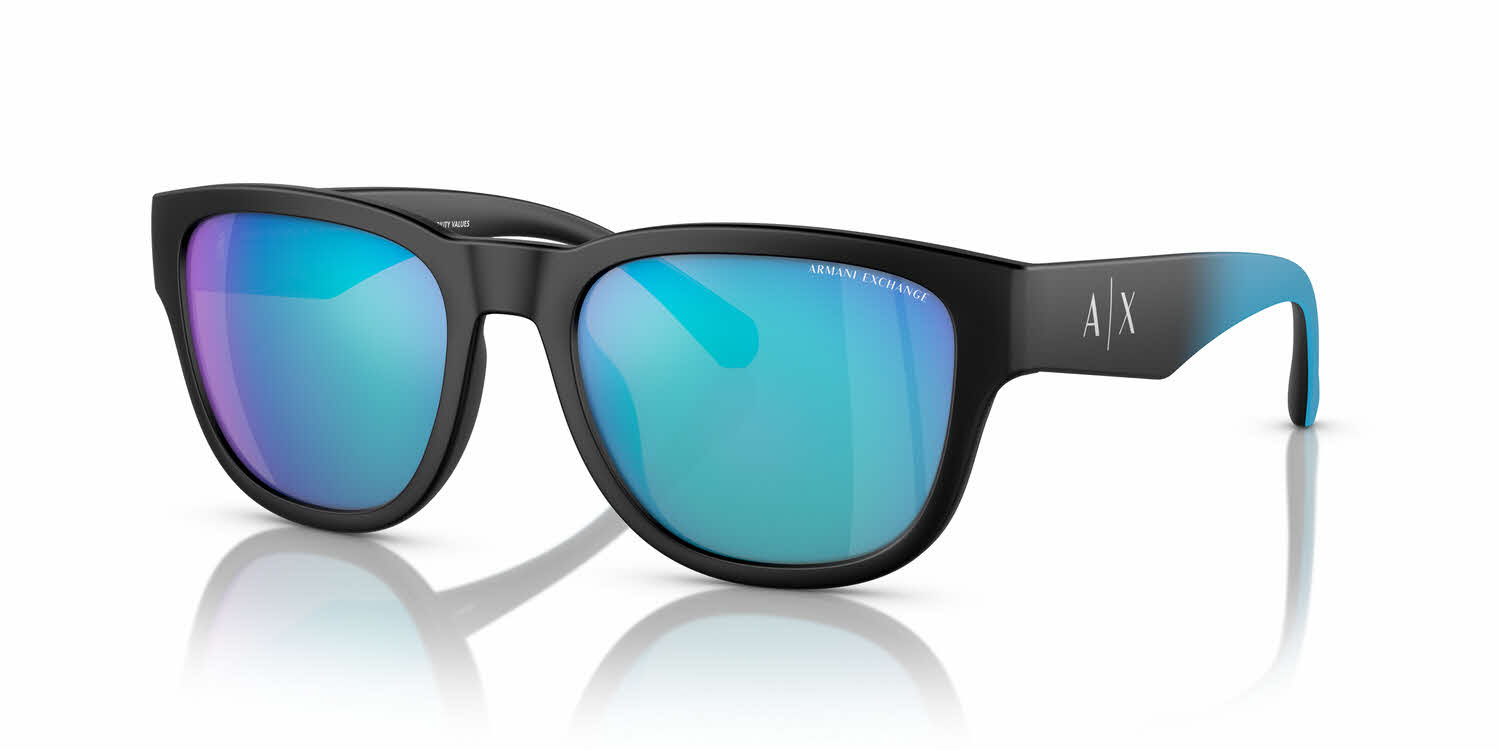 ARMANI EXCHANGE 4115SU