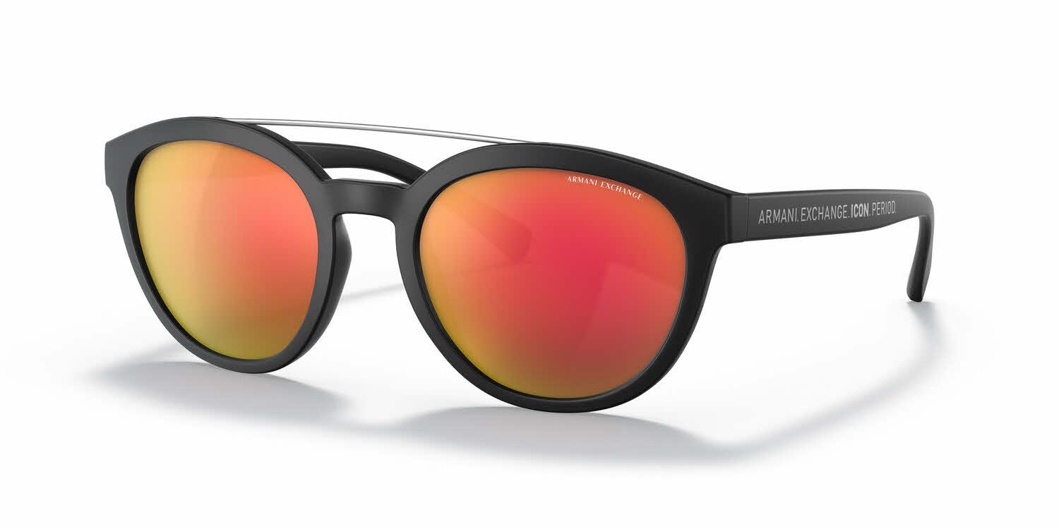 ARMANI EXCHANGE 4118S