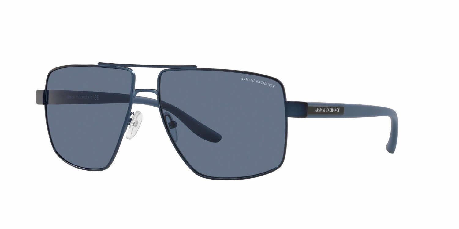  blue lens/matte blue