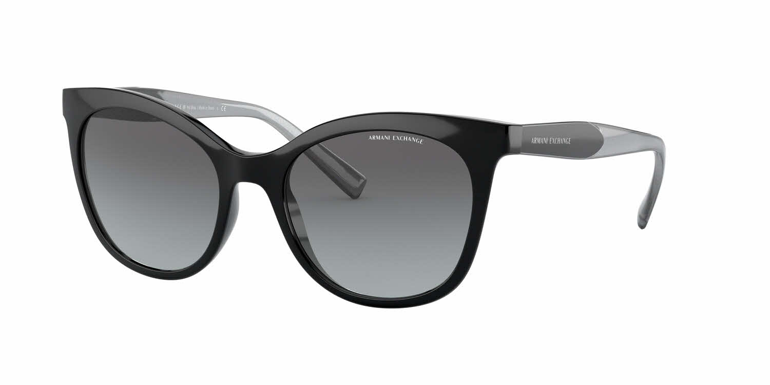 ARMANI EXCHANGE 4094S